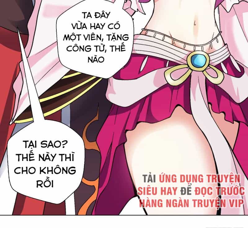 Vạn Thần Tổ Sư - Chương 35 - ảnh 13