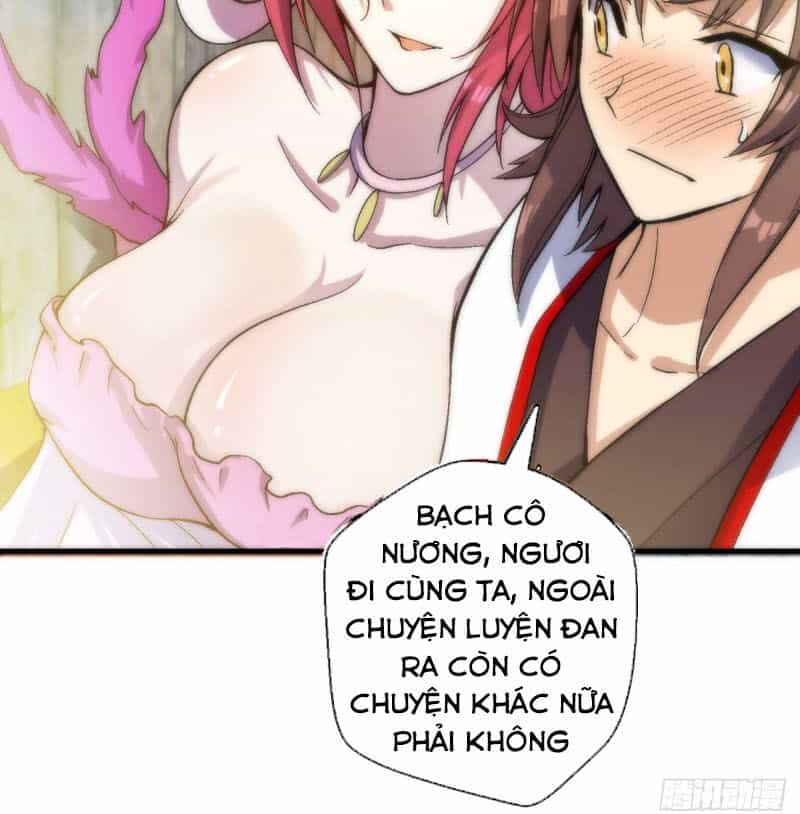 Vạn Thần Tổ Sư - Chương 36 - ảnh 14