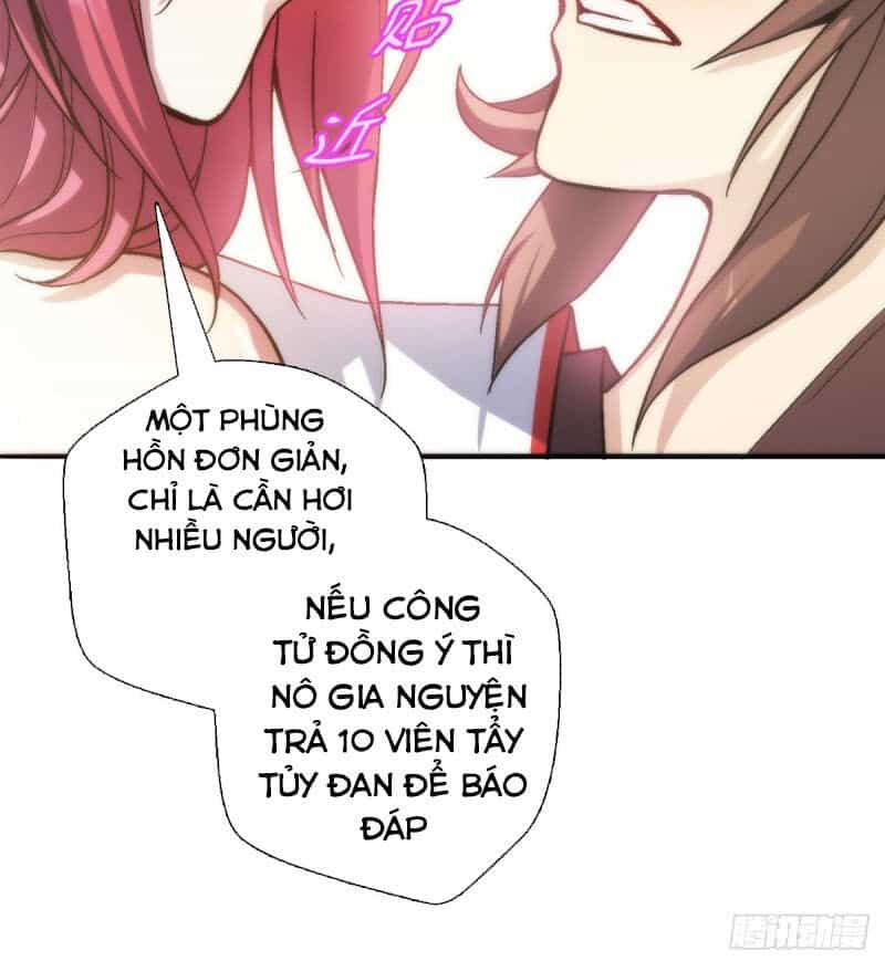 Vạn Thần Tổ Sư - Chương 36 - ảnh 21
