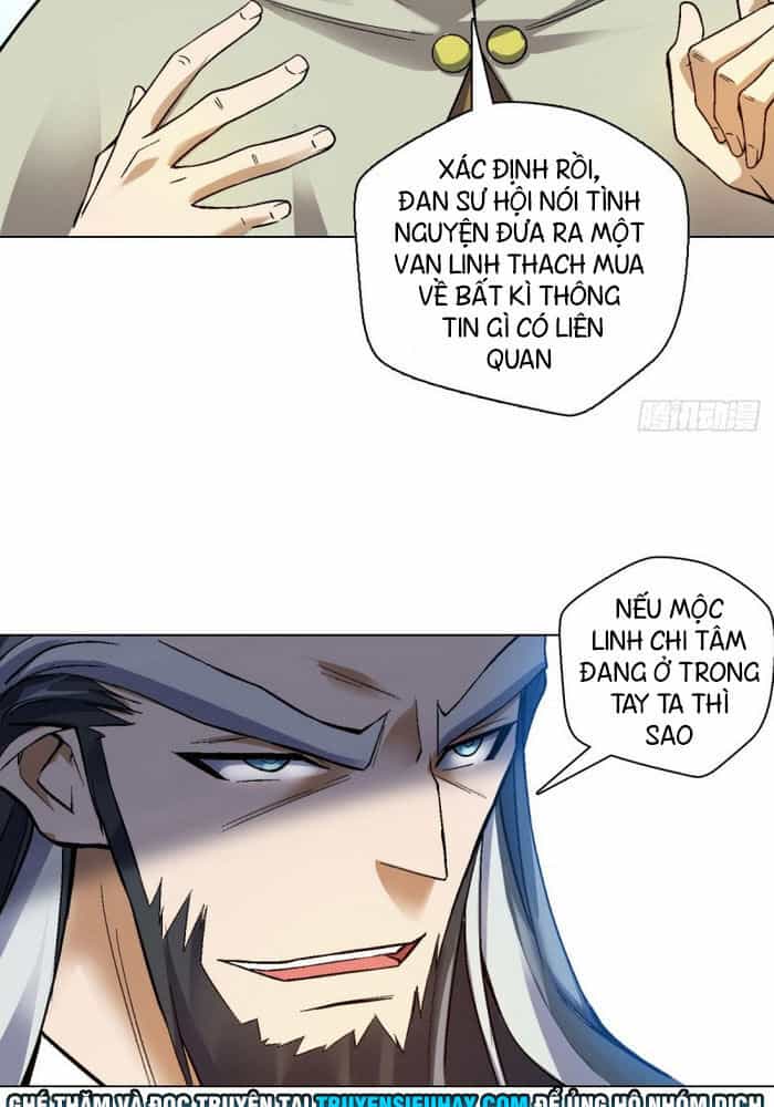Vạn Thần Tổ Sư - Chương 37 - ảnh 14