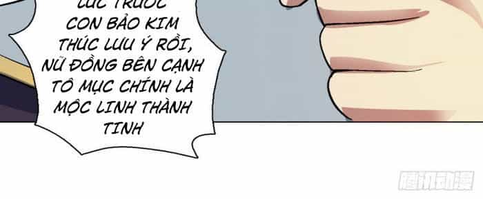 Vạn Thần Tổ Sư - Chương 37 - ảnh 18