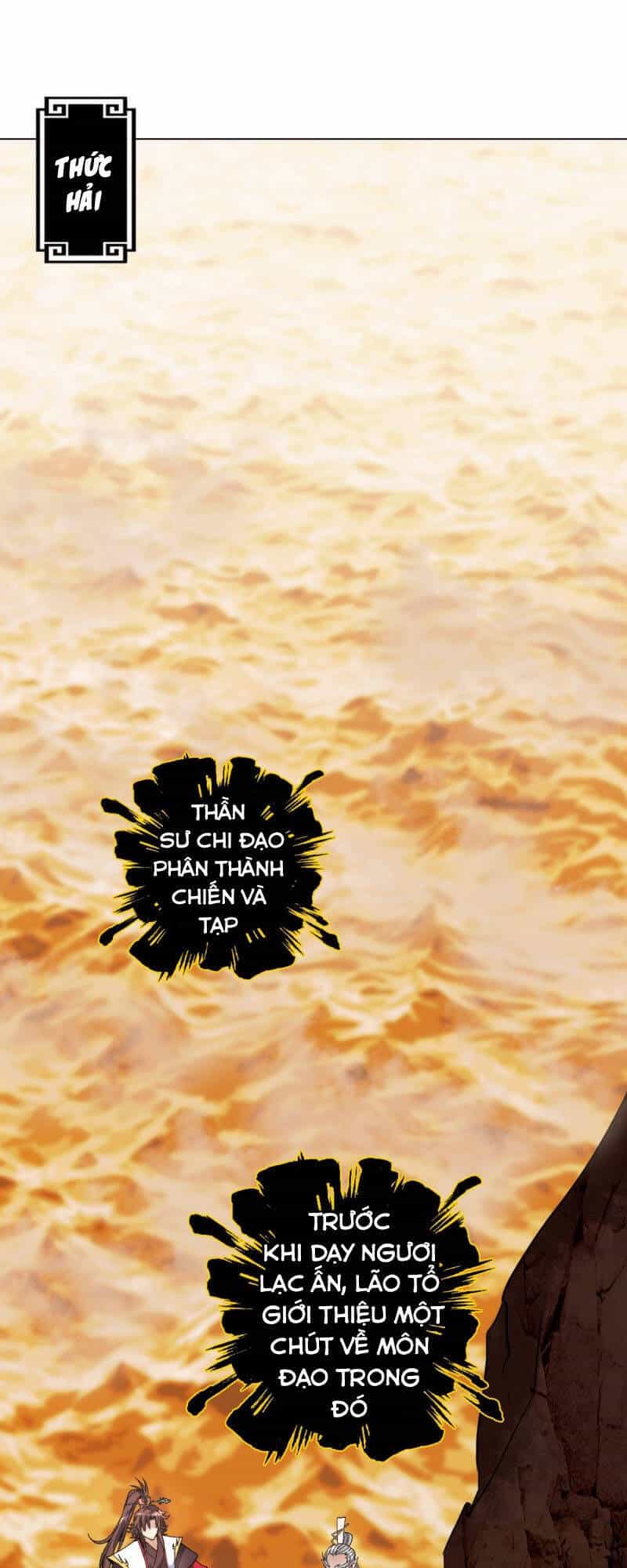 Vạn Thần Tổ Sư - Chương 38 - ảnh 12
