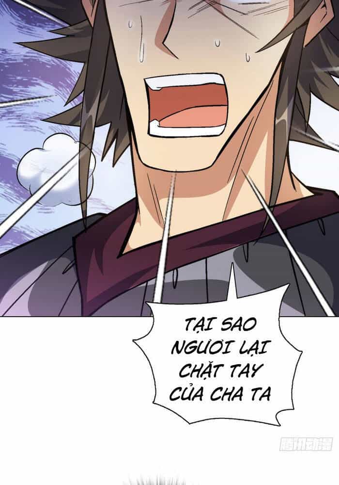 Vạn Thần Tổ Sư - Chương 42 - ảnh 18
