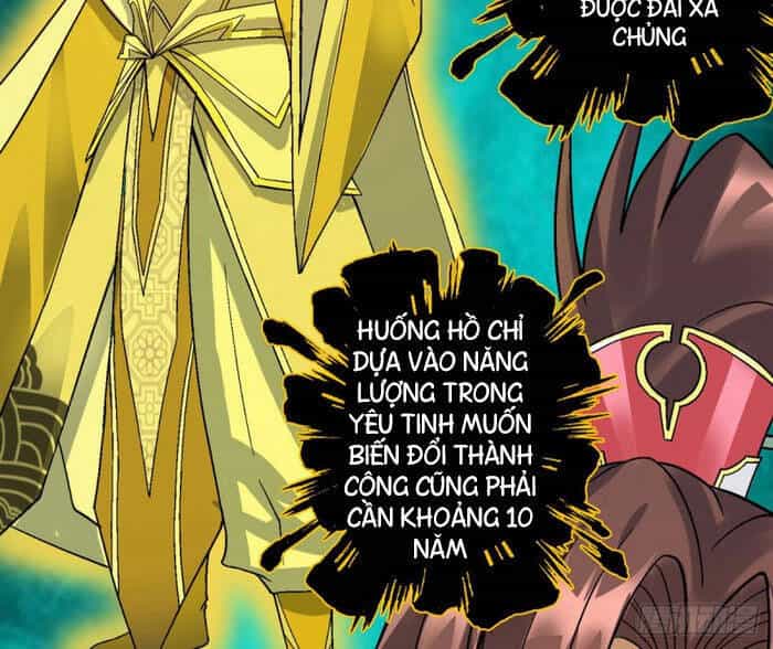Vạn Thần Tổ Sư - Chương 43 - ảnh 18
