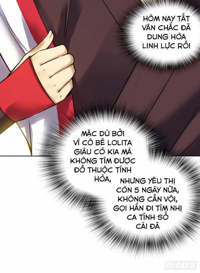 Vạn Thần Tổ Sư - Chương 46 - ảnh 38