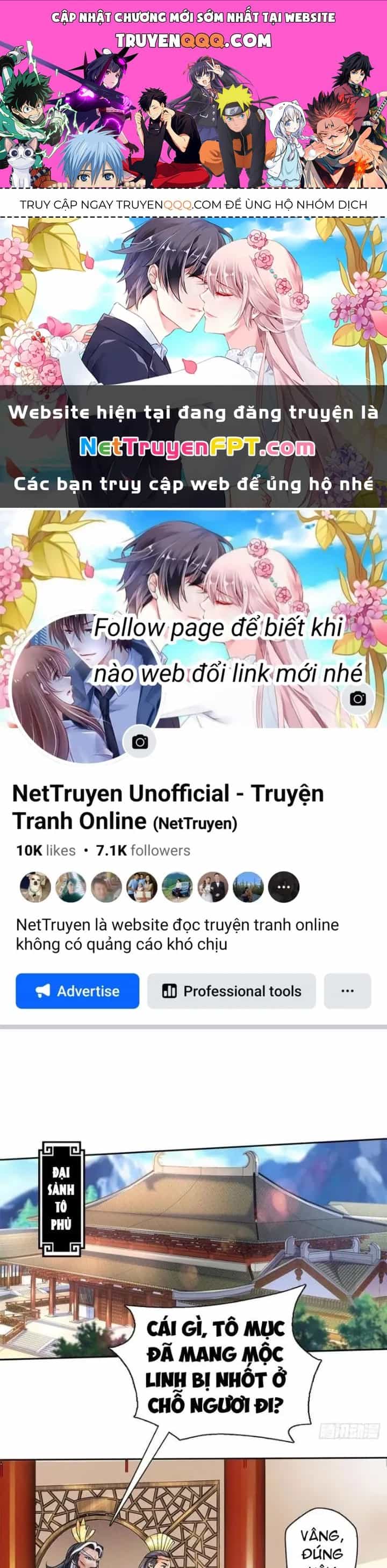 Vạn Thần Tổ Sư - Chương 48 - ảnh 1