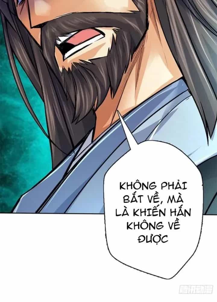 Vạn Thần Tổ Sư - Chương 48 - ảnh 11