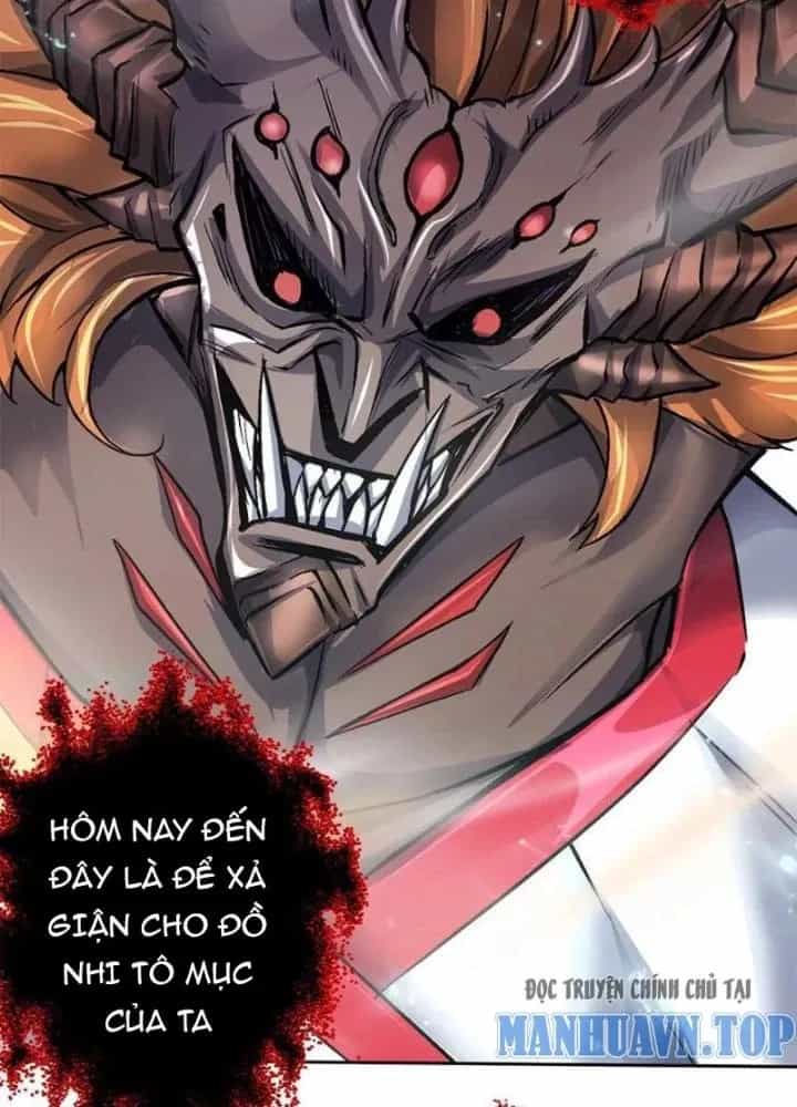 Vạn Thần Tổ Sư - Chương 48 - ảnh 31
