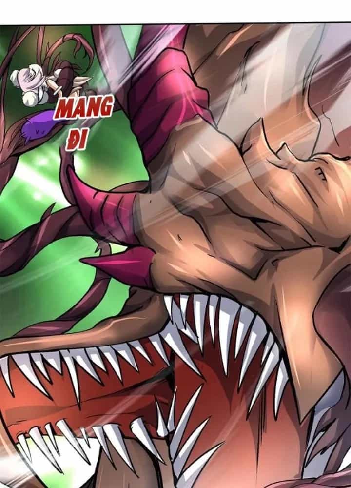 Vạn Thần Tổ Sư - Chương 48 - ảnh 37
