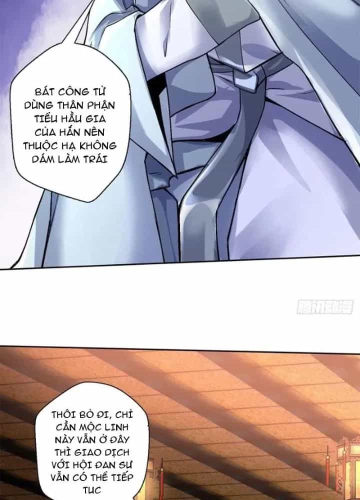 Vạn Thần Tổ Sư - Chương 48 - ảnh 5