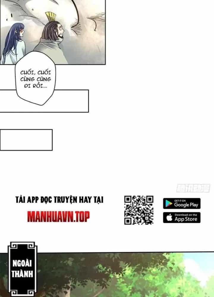 Vạn Thần Tổ Sư - Chương 48 - ảnh 59