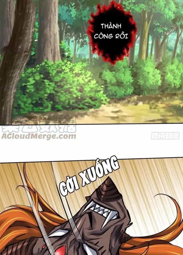 Vạn Thần Tổ Sư - Chương 48 - ảnh 61