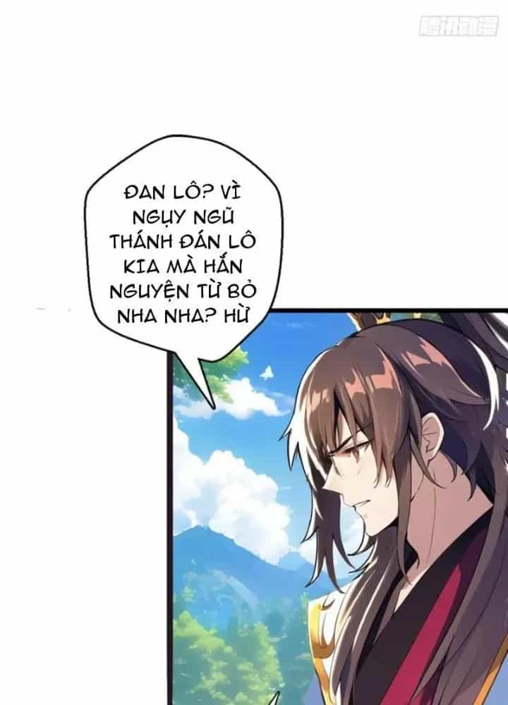 Vạn Thần Tổ Sư - Chương 49 - ảnh 11