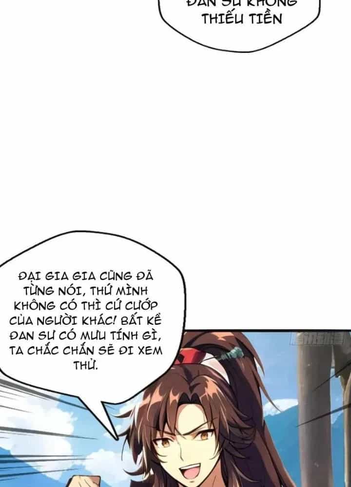 Vạn Thần Tổ Sư - Chương 49 - ảnh 19