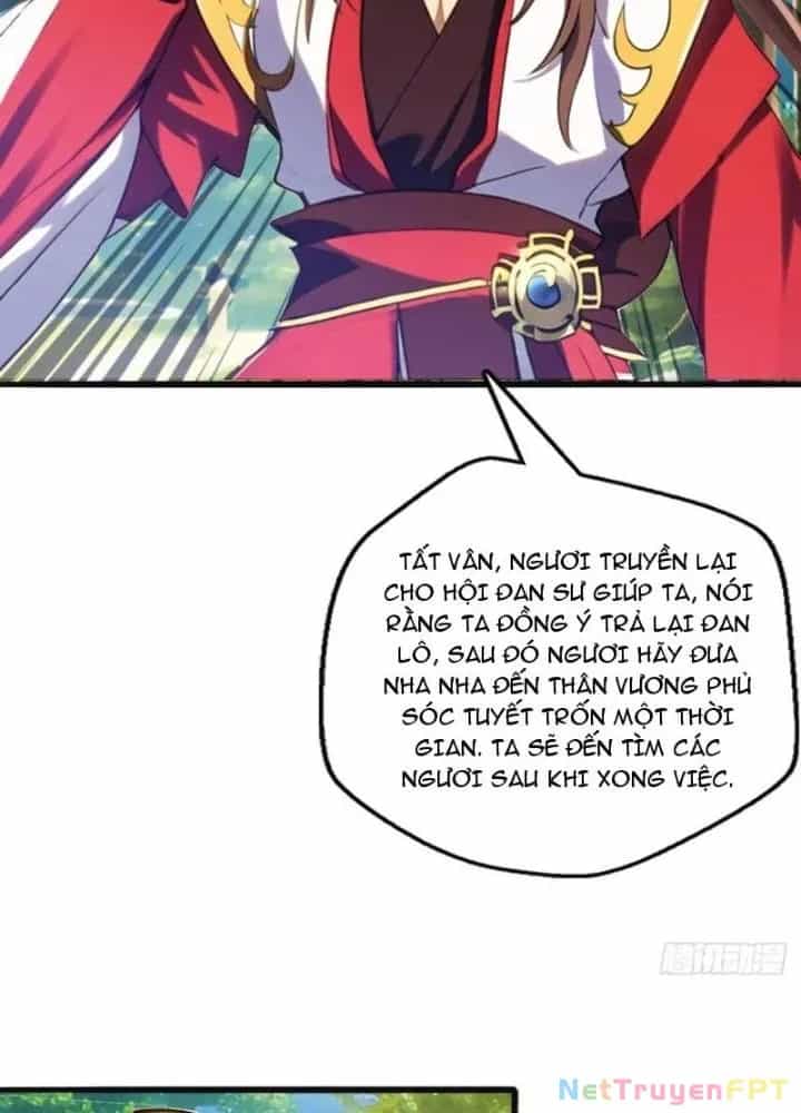 Vạn Thần Tổ Sư - Chương 49 - ảnh 21