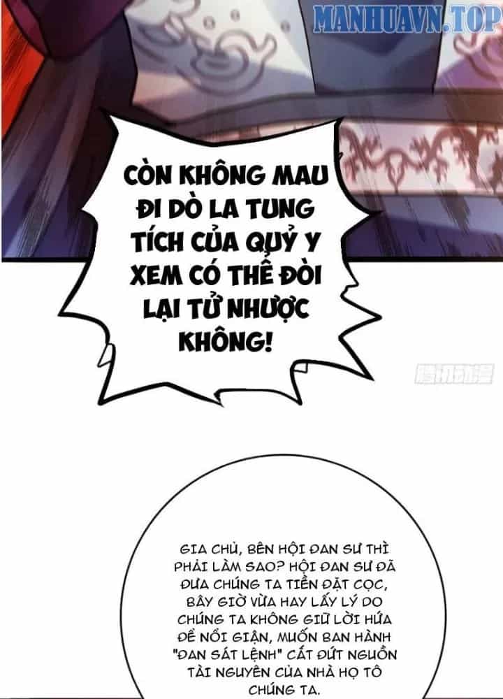 Vạn Thần Tổ Sư - Chương 49 - ảnh 33