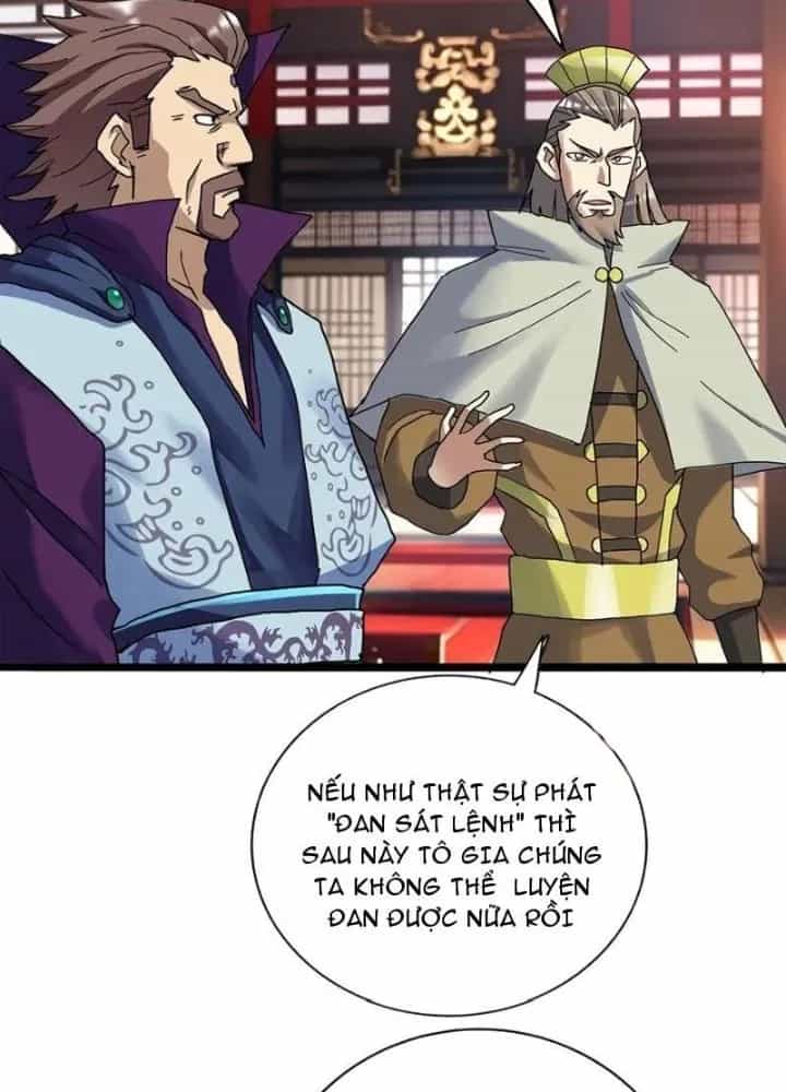 Vạn Thần Tổ Sư - Chương 49 - ảnh 35