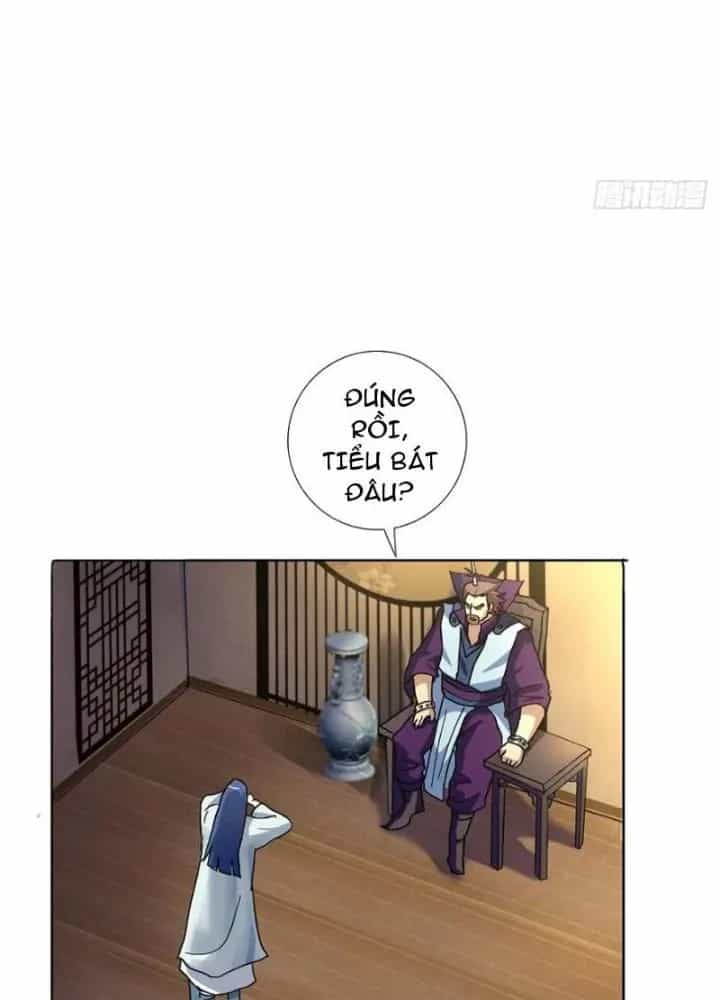 Vạn Thần Tổ Sư - Chương 49 - ảnh 39