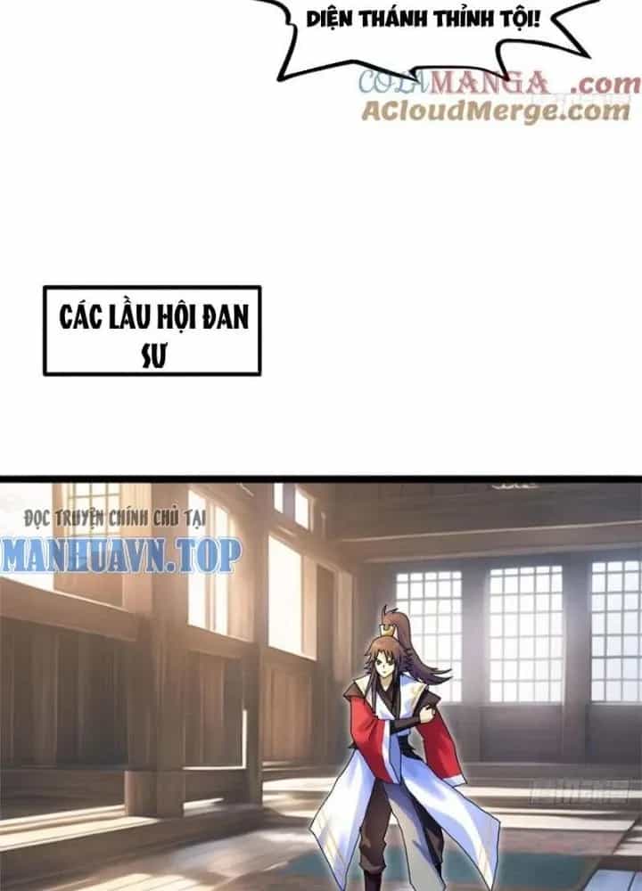 Vạn Thần Tổ Sư - Chương 49 - ảnh 45