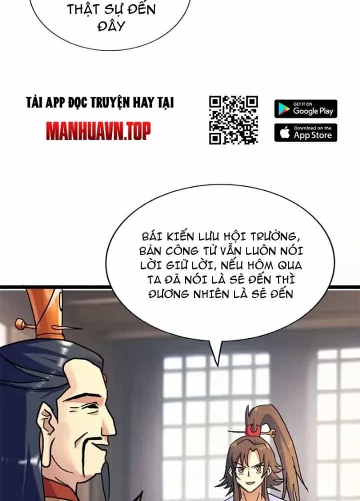 Vạn Thần Tổ Sư - Chương 49 - ảnh 53