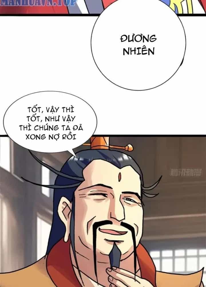 Vạn Thần Tổ Sư - Chương 49 - ảnh 59