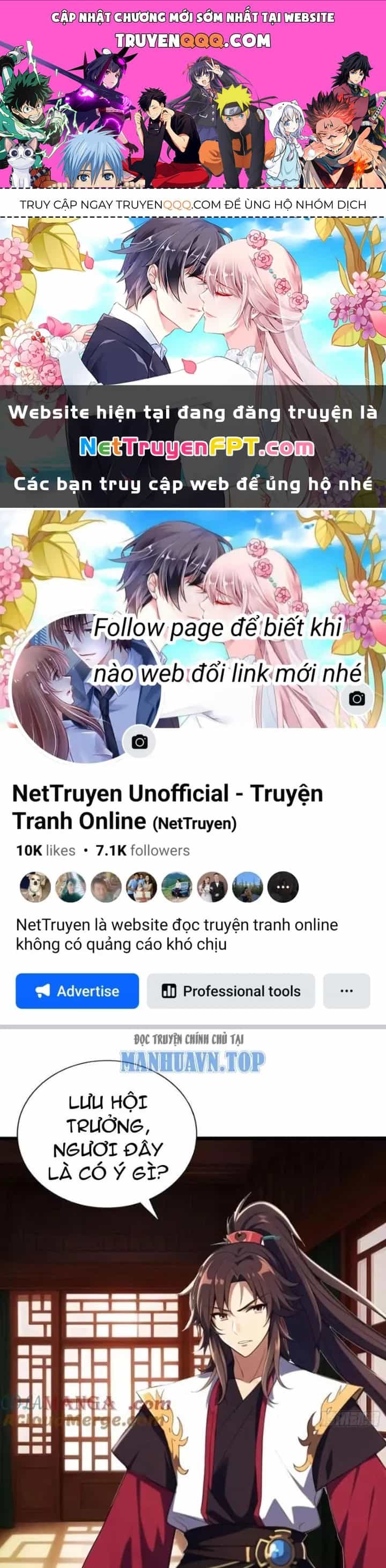 Vạn Thần Tổ Sư - Chương 50 - ảnh 1
