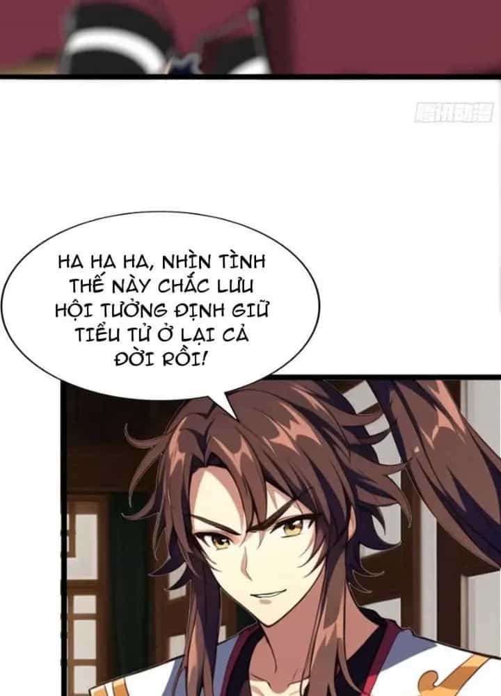Vạn Thần Tổ Sư - Chương 50 - ảnh 11