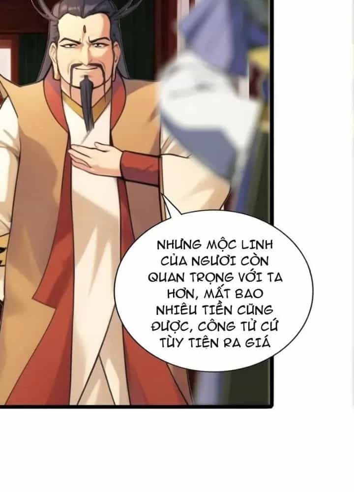 Vạn Thần Tổ Sư - Chương 50 - ảnh 15