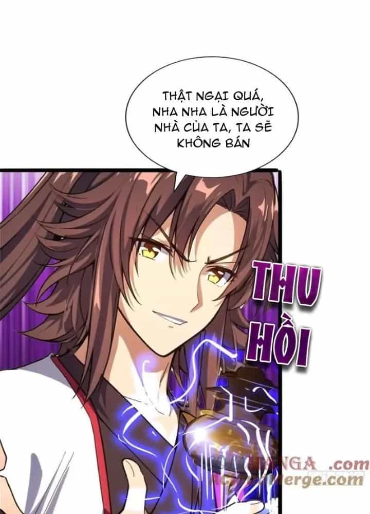 Vạn Thần Tổ Sư - Chương 50 - ảnh 17