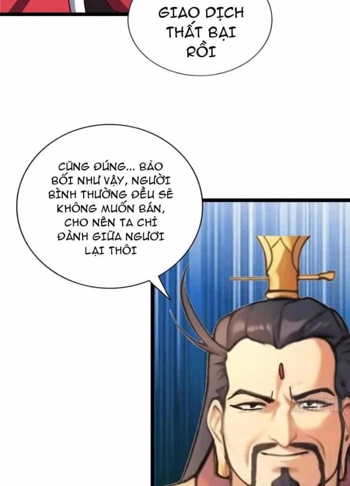Vạn Thần Tổ Sư - Chương 50 - ảnh 19