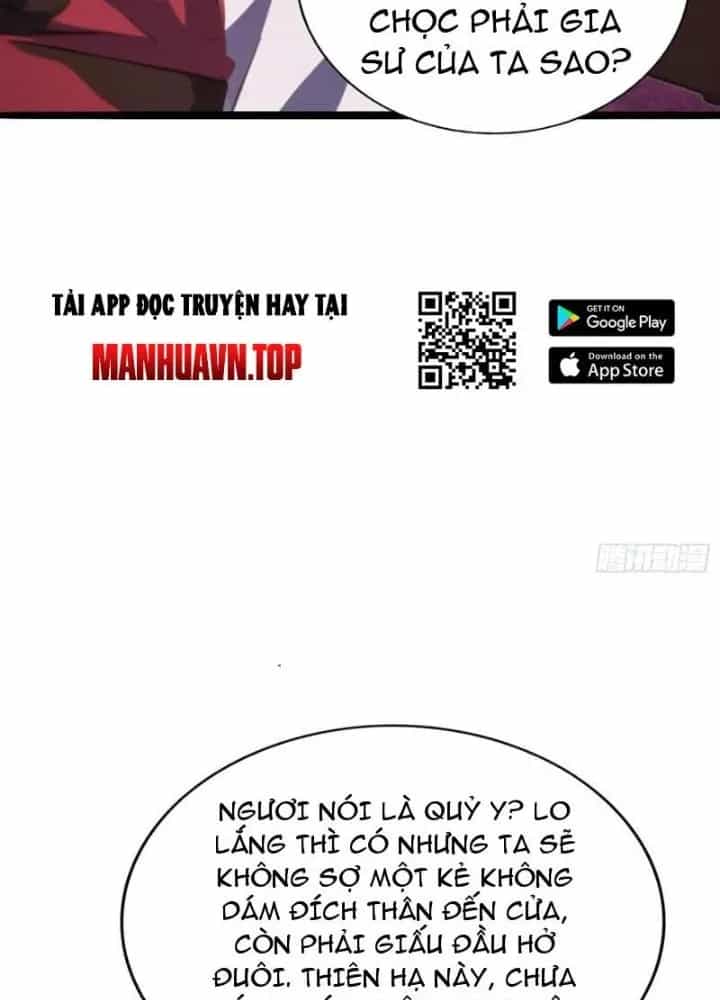 Vạn Thần Tổ Sư - Chương 50 - ảnh 25
