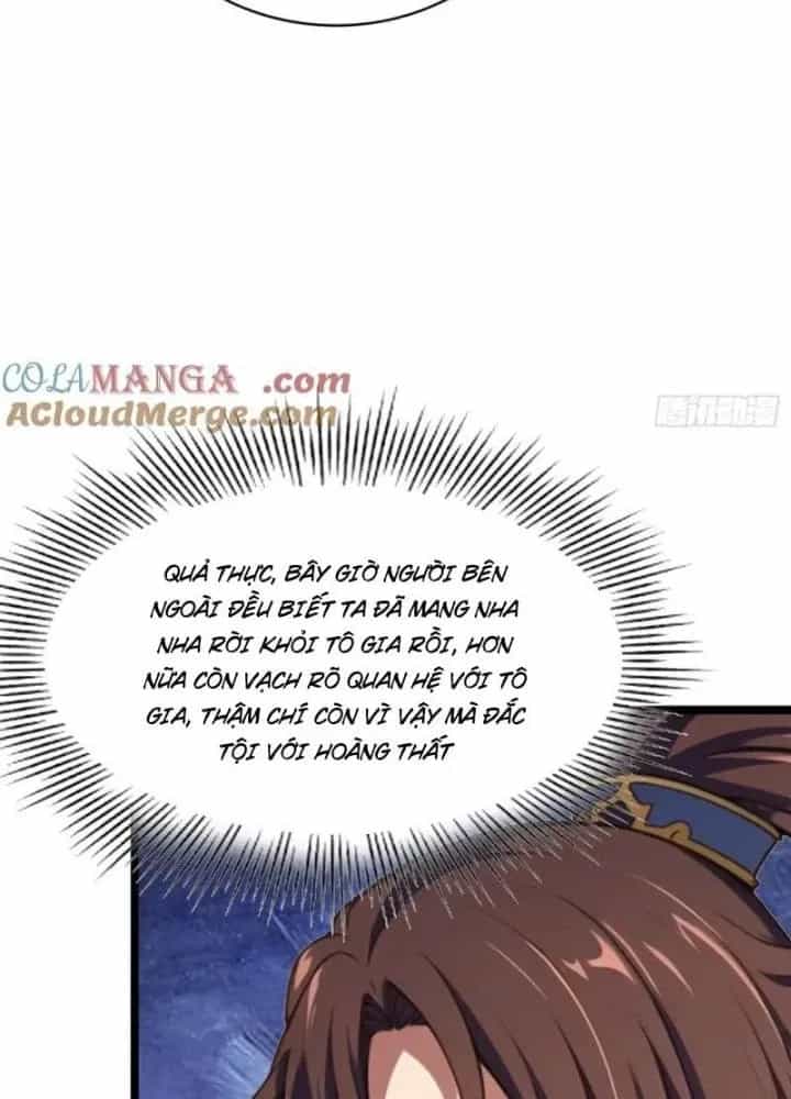 Vạn Thần Tổ Sư - Chương 50 - ảnh 29