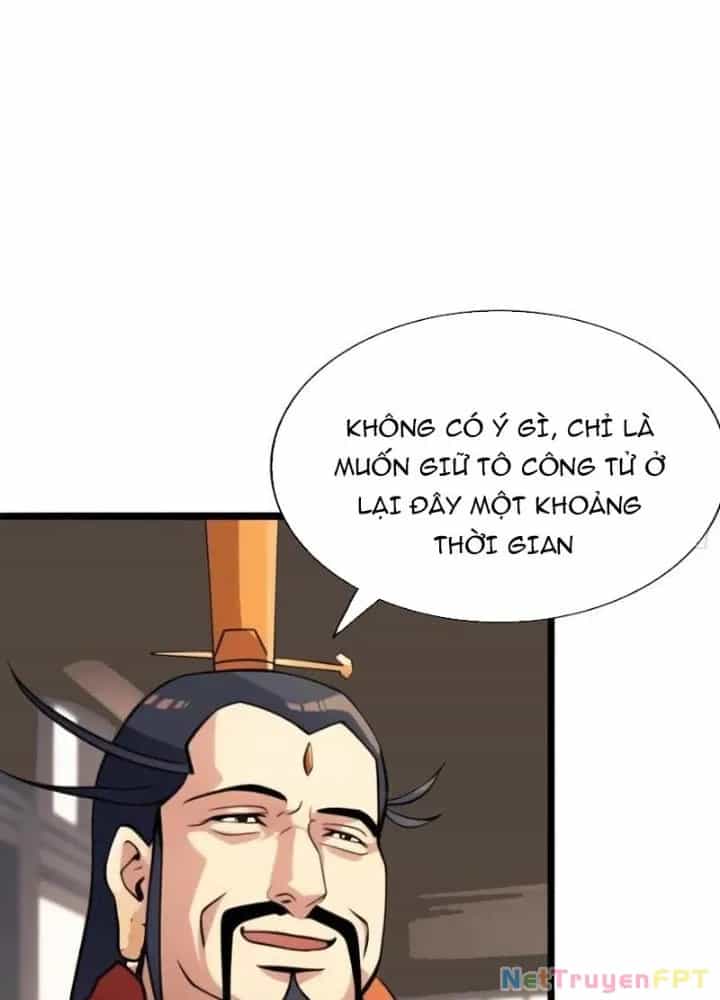 Vạn Thần Tổ Sư - Chương 50 - ảnh 3