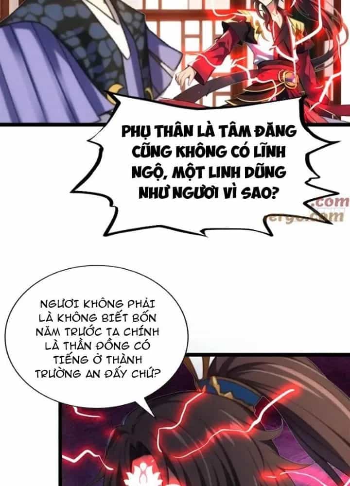 Vạn Thần Tổ Sư - Chương 50 - ảnh 51