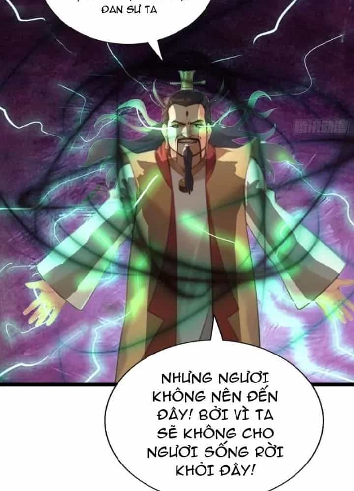 Vạn Thần Tổ Sư - Chương 50 - ảnh 55