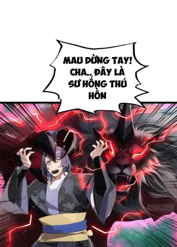 Vạn Thần Tổ Sư - Chương 50 - ảnh 65