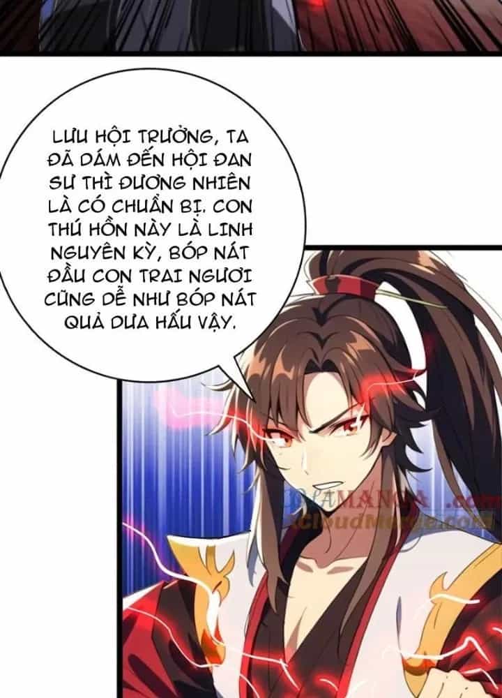 Vạn Thần Tổ Sư - Chương 50 - ảnh 67