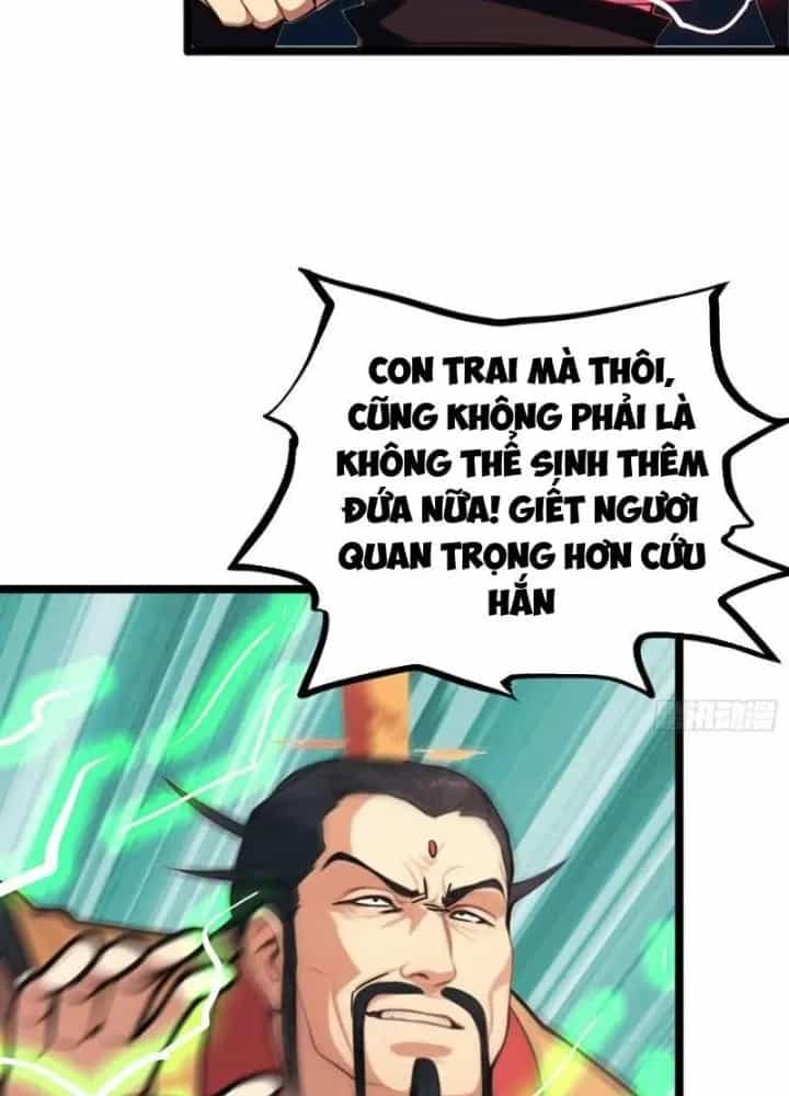 Vạn Thần Tổ Sư - Chương 50 - ảnh 69
