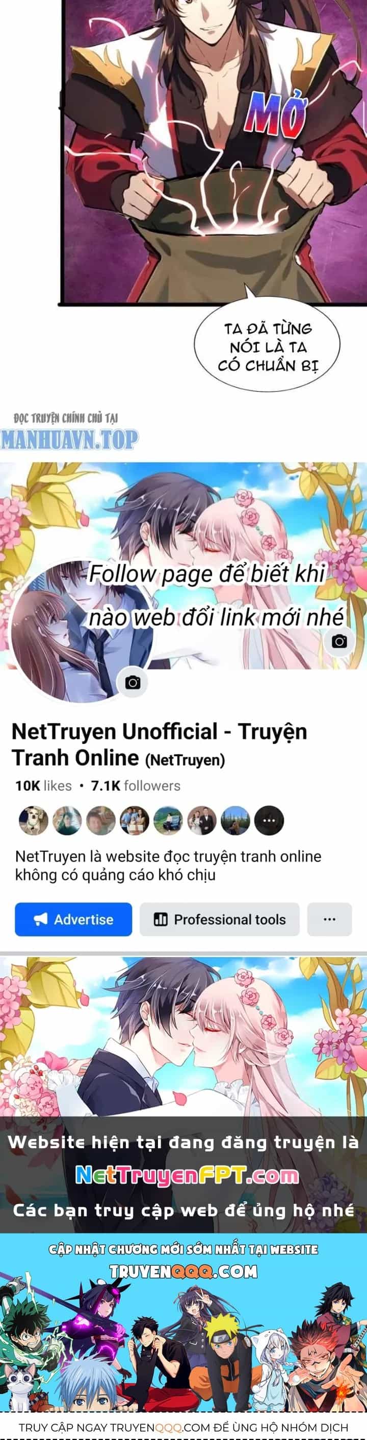 Vạn Thần Tổ Sư - Chương 50 - ảnh 91