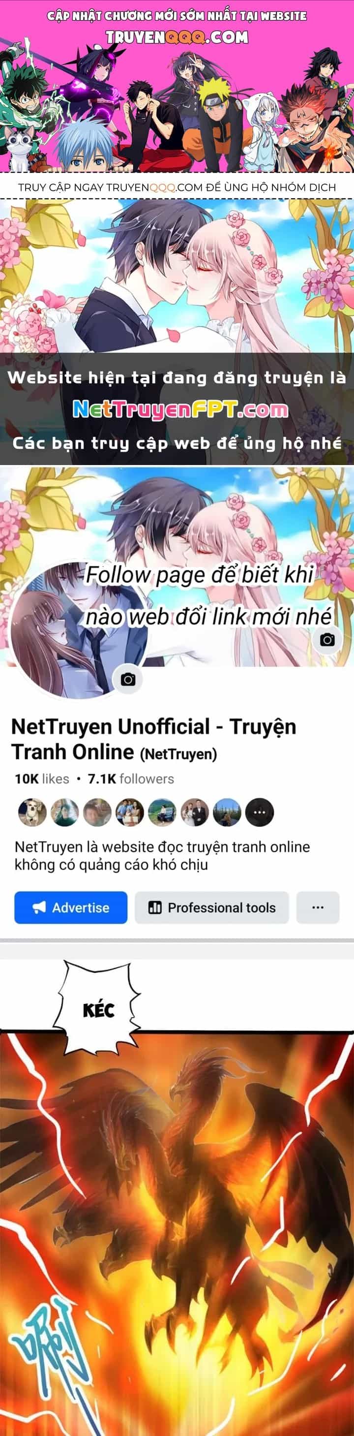 Vạn Thần Tổ Sư - Chương 51 - ảnh 1