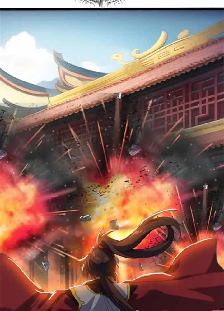 Vạn Thần Tổ Sư - Chương 51 - ảnh 39