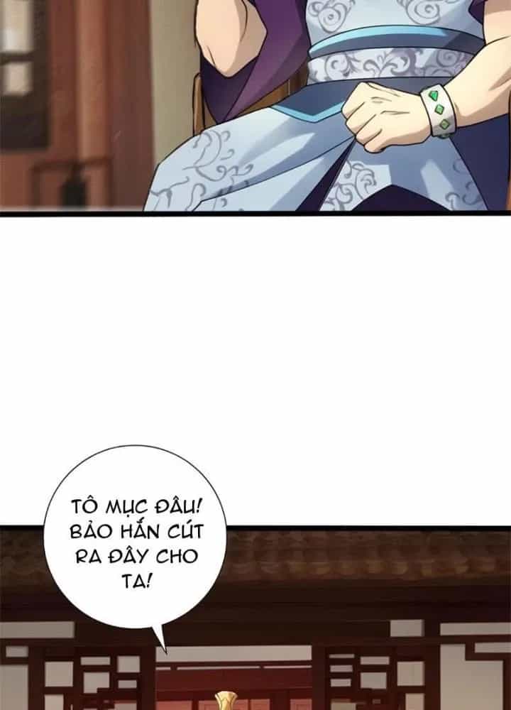 Vạn Thần Tổ Sư - Chương 51 - ảnh 43
