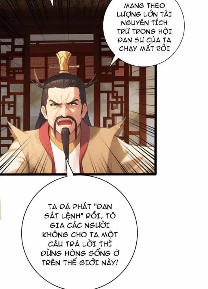Vạn Thần Tổ Sư - Chương 51 - ảnh 49