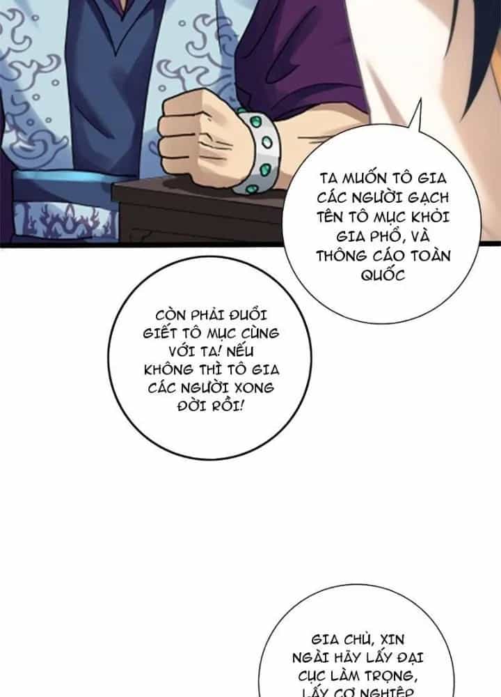 Vạn Thần Tổ Sư - Chương 51 - ảnh 53
