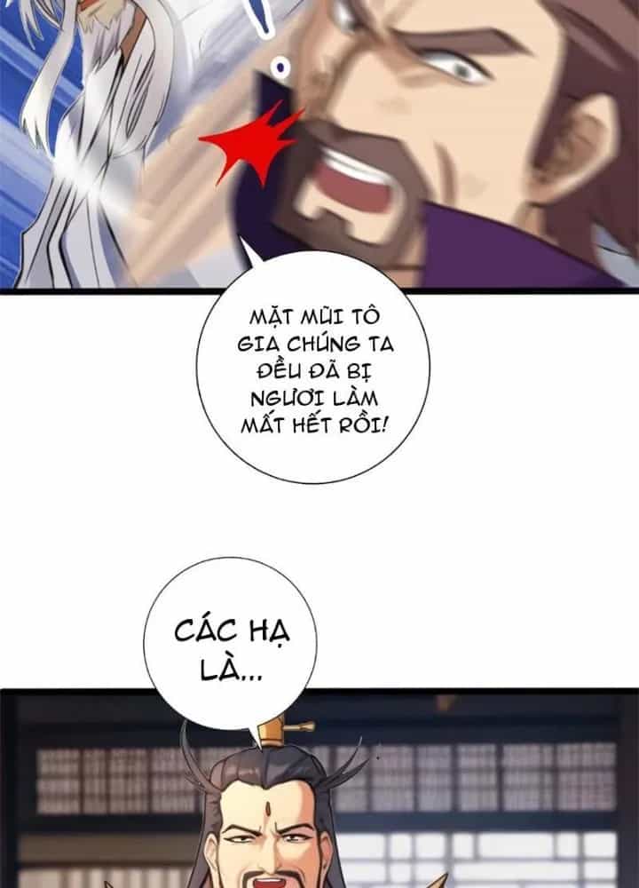 Vạn Thần Tổ Sư - Chương 51 - ảnh 69