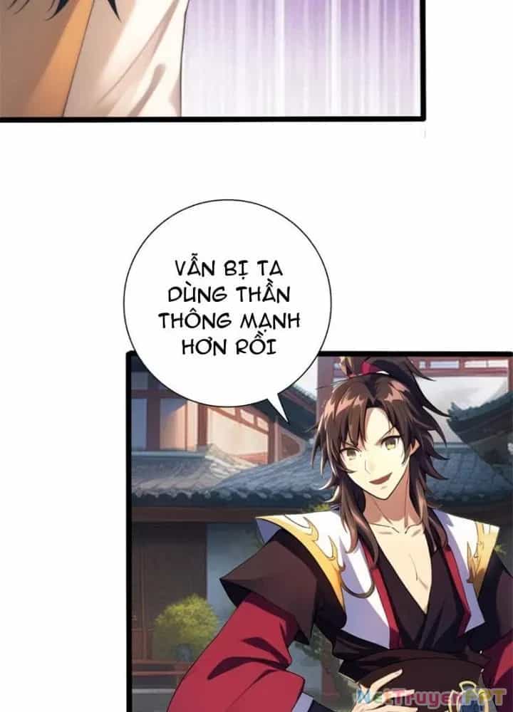 Vạn Thần Tổ Sư - Chương 51 - ảnh 7