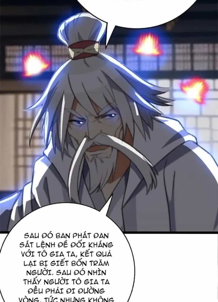 Vạn Thần Tổ Sư - Chương 51 - ảnh 87