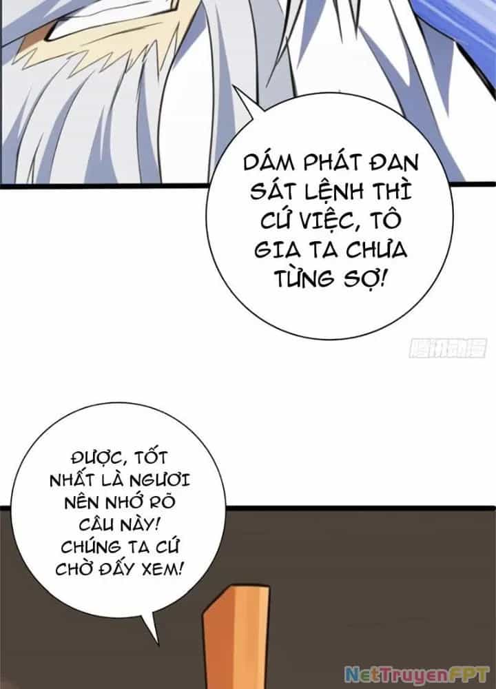 Vạn Thần Tổ Sư - Chương 51 - ảnh 93