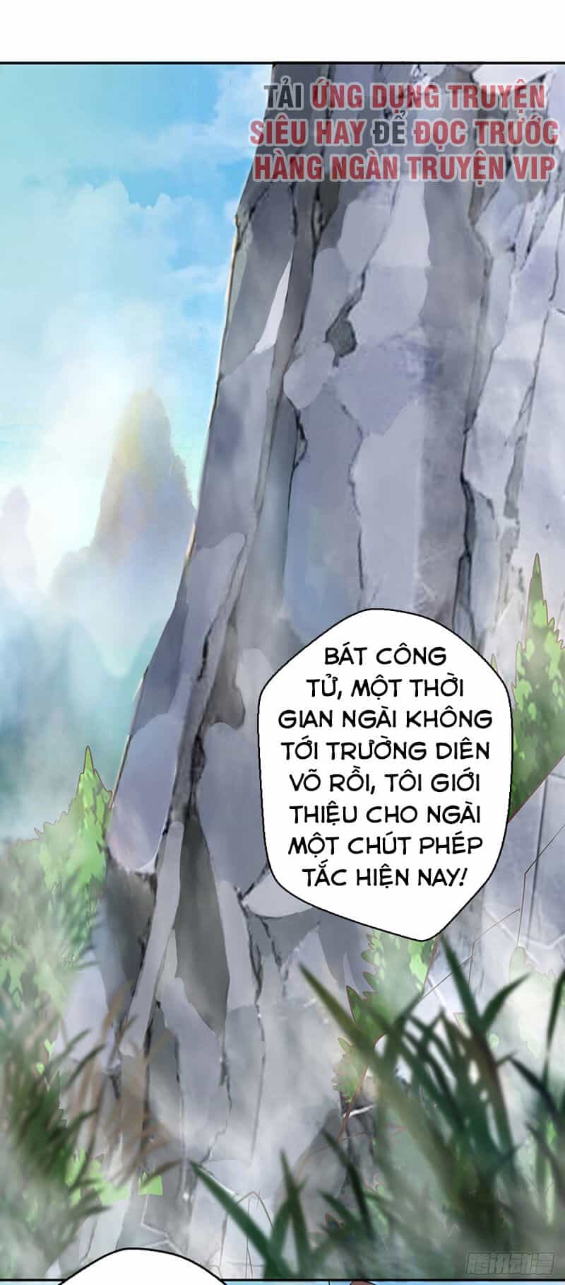 Vạn Thần Tổ Sư - Chương 7 - ảnh 14