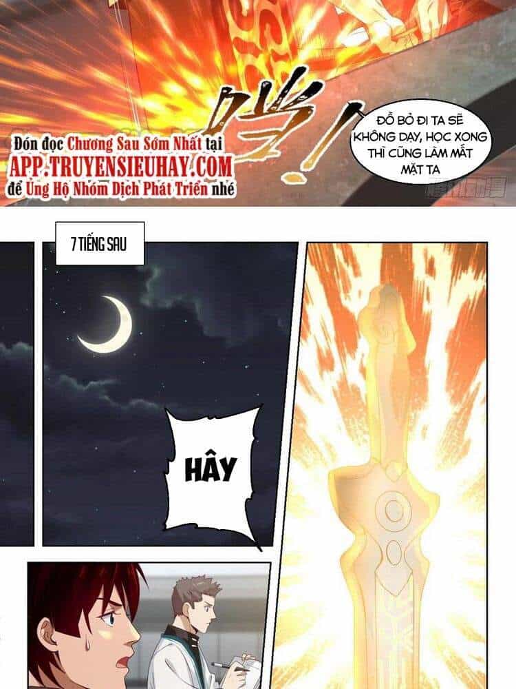 Vạn Tộc Chi Kiếp - Chương 136 - ảnh 4